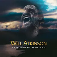 Will Atkinson — If I Spoke Your Language Ft Gary Go — обложка