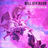 Will Atkinson — Seventh Heaven (Extended Mix) — обложка