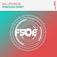 Will Atkinson — Through Spirit — обложка